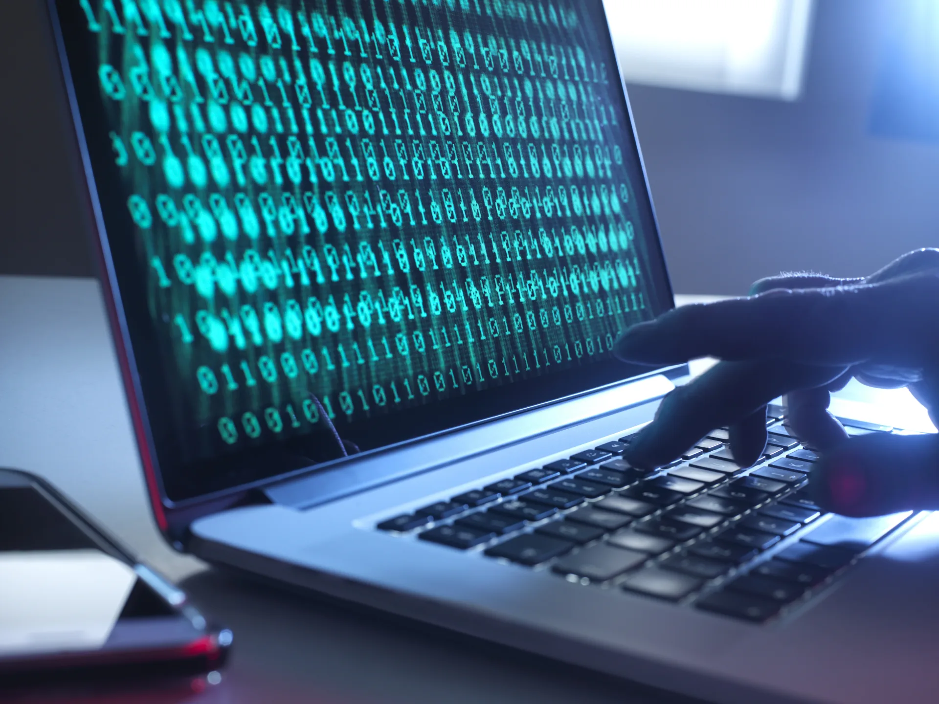 hacker